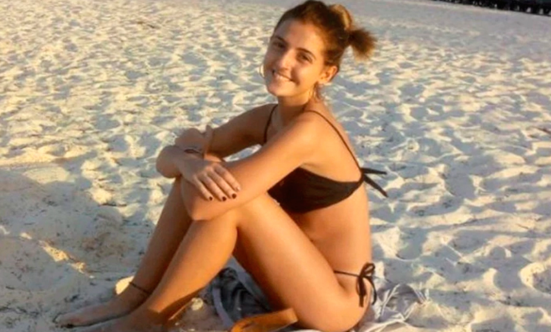 Adolescente argentina que sufrió un coma diabético en Punta Cana fue trasladada a Santo Domingo