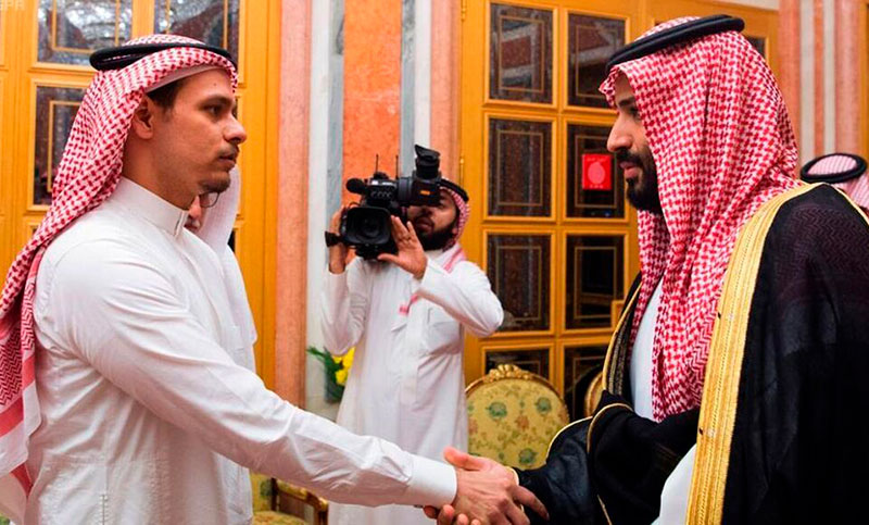 Según una experta de la ONU, Arabia Saudita es responsable del crimen del periodista Khashoggi