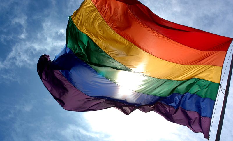 Impulsan ley que prohíbe que la homosexualidad sea tratada como una enfermedad