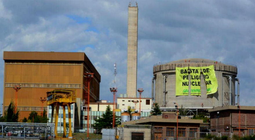 ¿Existe la posibilidad de tener un Chernobyl en la Argentina?