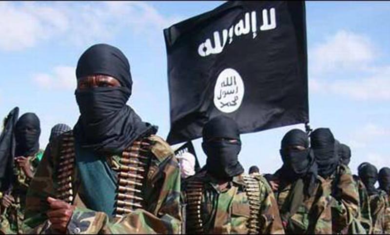 Irak condenó a nueve franceses a pena de muerte por ser parte del Isis
