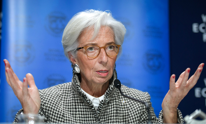 El FMI reconoció haber subestimado a la situación económica de Argentina 