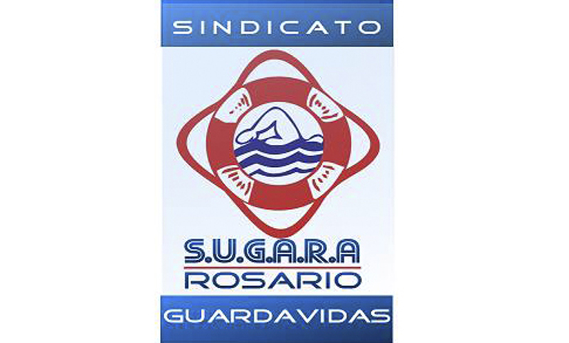 El Congreso nacional del Sindicato de guardavidas se desarrollará en Rosario