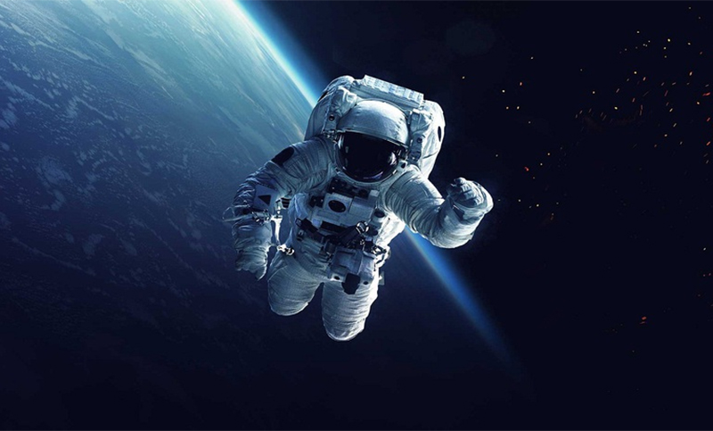 Estudiantes de 17 provincias   serán “astronautas” en EE.UU.