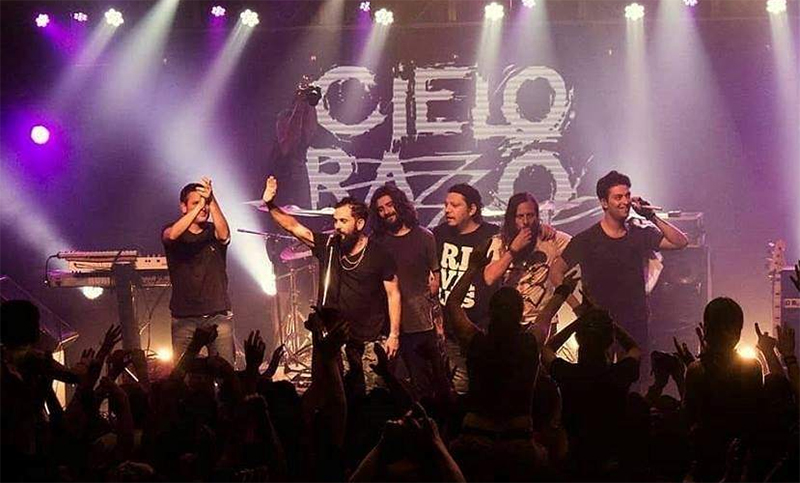 Cielo Razzo celebrará sus 25 años con un show en Paraná