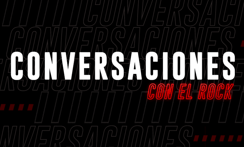 “Conversaciones con el rock”, un imperdible ciclo de charlas en el Galpón 11