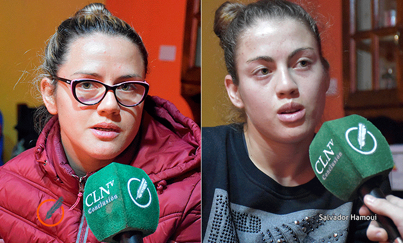 Las hermanas Bermúdez siguen dando que hablar en el mundo del boxeo