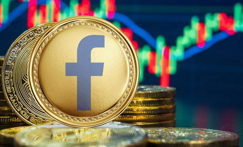 Con Libra Facebook se enfrenta al espíritu de bitcoin y las criptomonedas originales