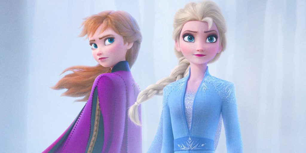 Disney lanza tráiler oficial de “Frozen 2”