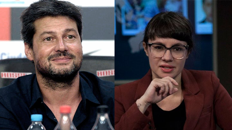 Gisela Marziotta será la candidata a vicejefa de Gobierno porteño de Lammens