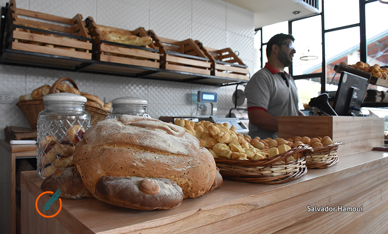El kilo de pan aumentará la semana que viene y se acerca a los $100 en Rosario