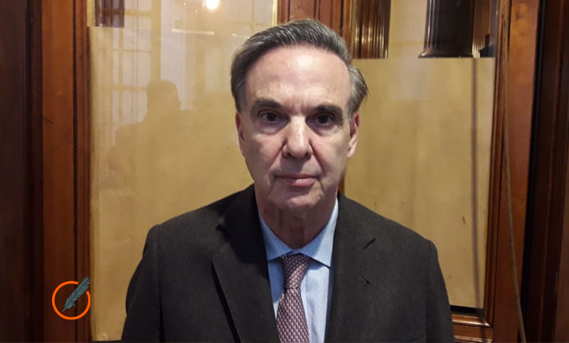 Pichetto contra Lavagna: “No tiene visión política y desintegró Alternativa Federal”