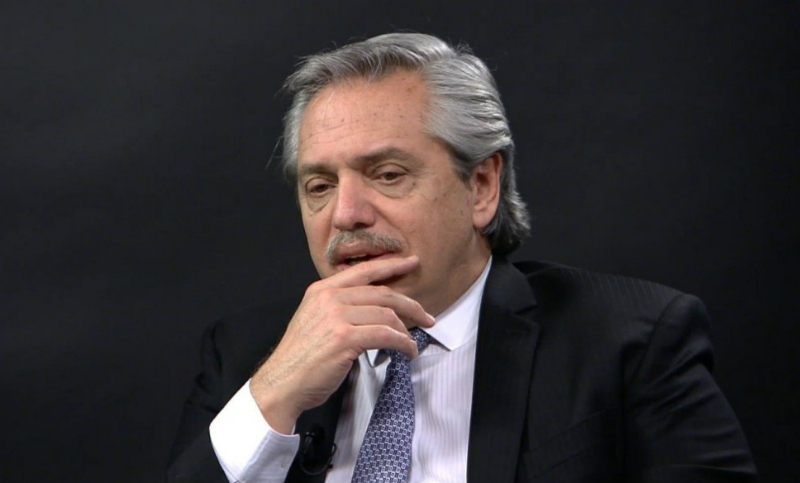 Bonadio citó a Alberto Fernández en la causa por el memorándum con Irán
