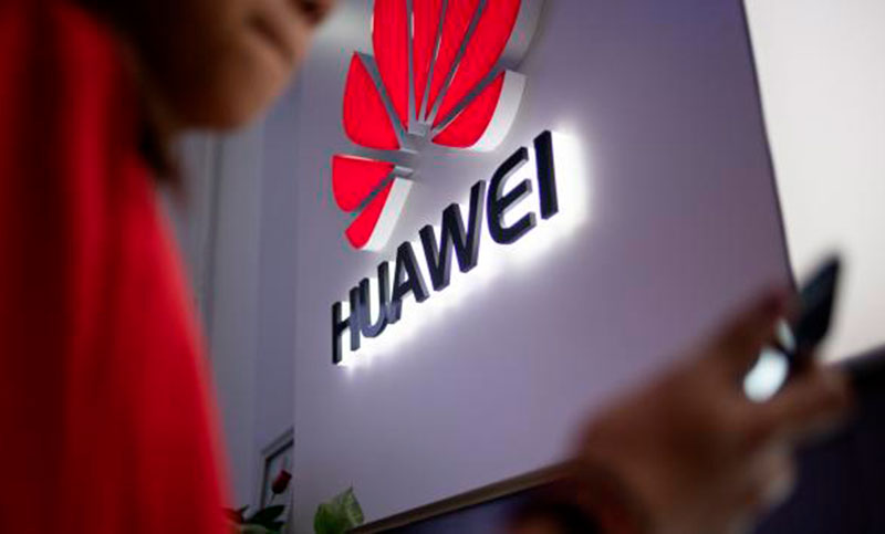 Huawei se prepara para despedir empleados en EEUU, según medios locales