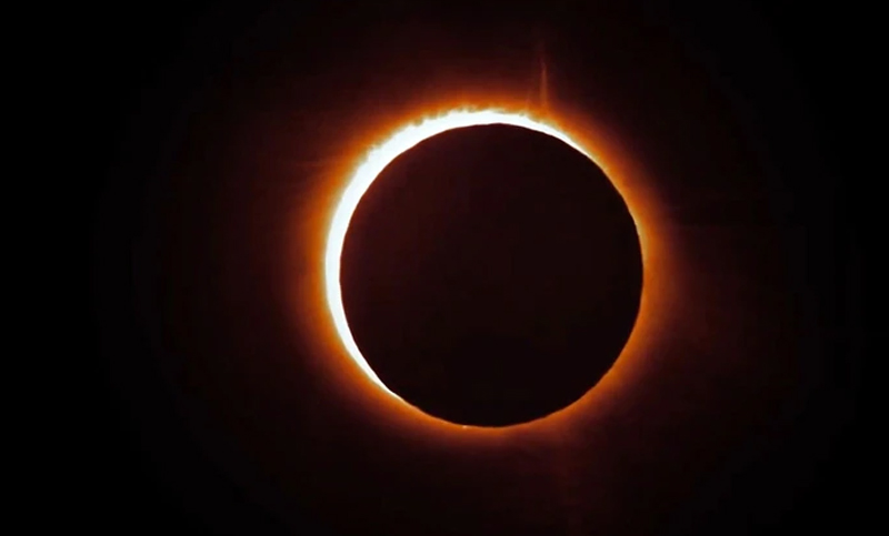 Se viene el último eclipse del 2019, ¿cómo y dónde se podrá ver?