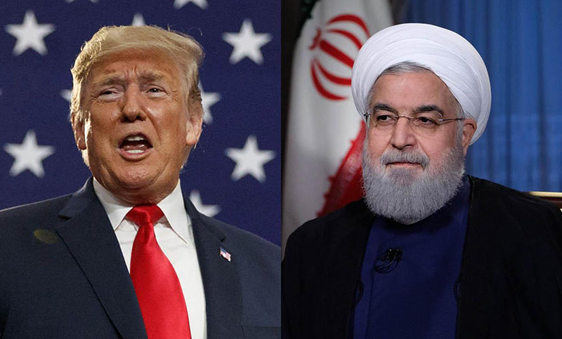 Estados Unidos anunció que las sanciones contra Irán serán «considerablemente» endurecidas