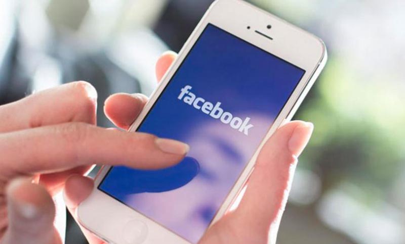 Facebook deberá pagar una multa millonaria por violar la privacidad de los usuarios 