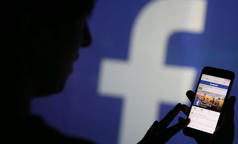Facebook esconderá contenidos engañosos sobre salud