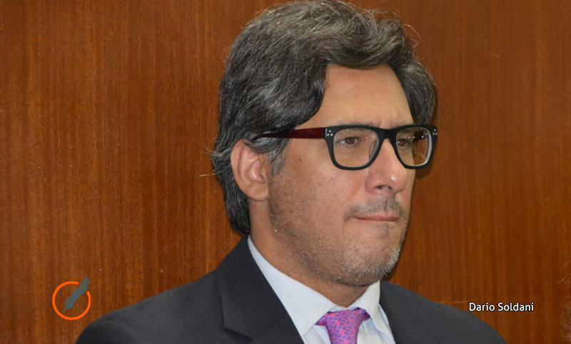Por orden de Macri, Garavano insistió en desplazar a Ramos Padilla de su cargo 