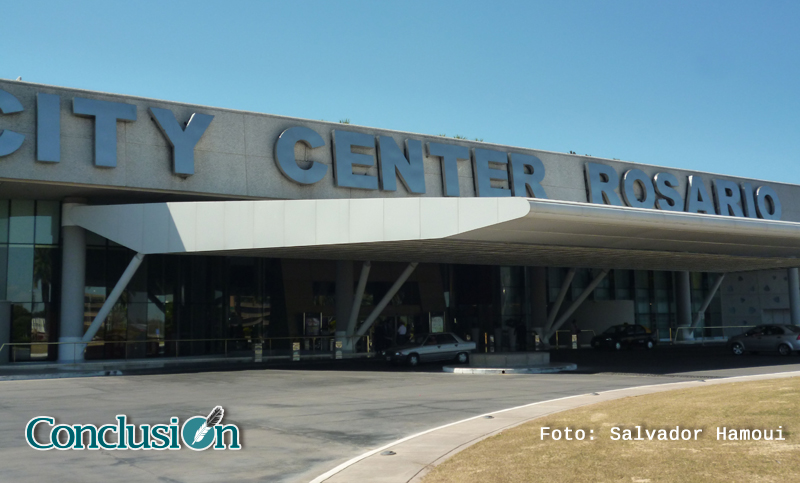 El Casino City Center despidió a una trabajadora que estaba en período de lactancia 