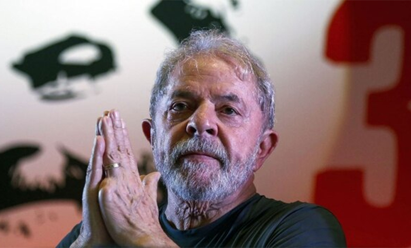 Absolvieron a Lula da Silva por el caso Odebrecht en Angola