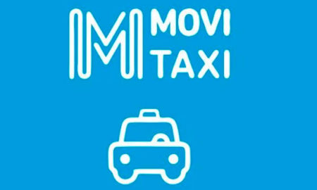 Movi taxi