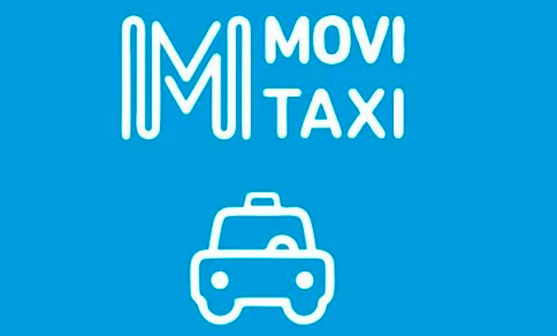 Movi Taxi: la app rosarina habilitada y segura para solicitar taxi en la ciudad
