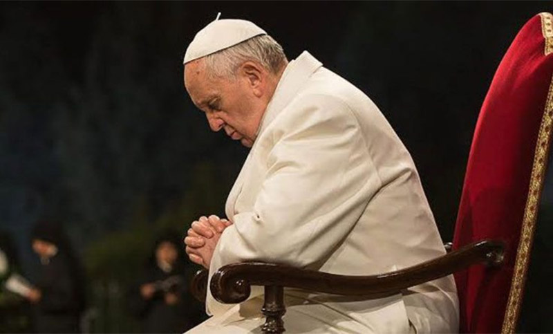 El mensaje del Papa Francisco por el Día Mundial de la Trata