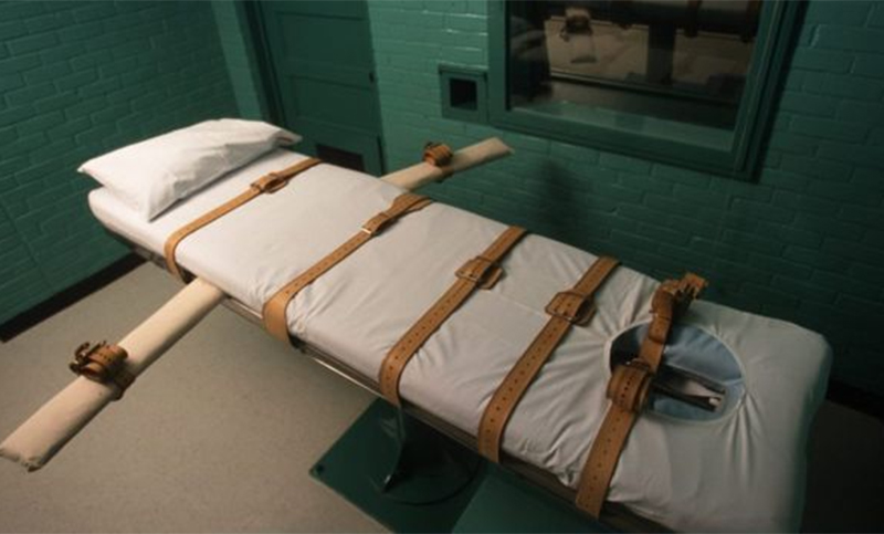 Estados Unidos anunció que volverá a aplicar la pena de muerte a nivel federal