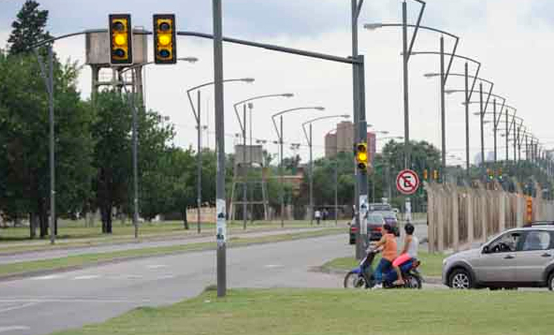 Trasladaban sin permiso a un pony y terminaron detenidos