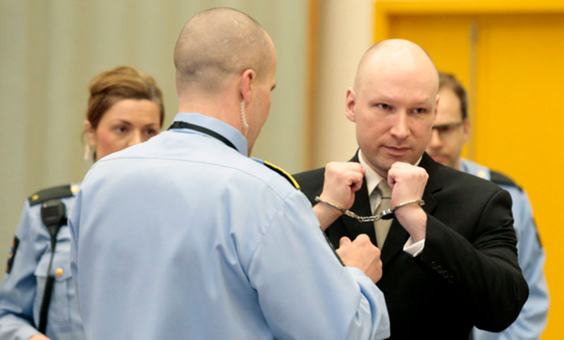 Justicia noruega dicta prisión preventiva a acusado de «terrorismo» por el ataque a una mezquita