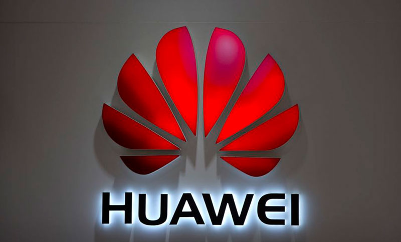Huawei invertirá 800 millones de dólares en Brasil para construir una nueva fábrica