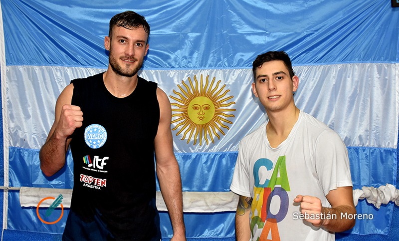 Kick boxing y taekwondo: disciplinas deportivas que crecen en Rosario
