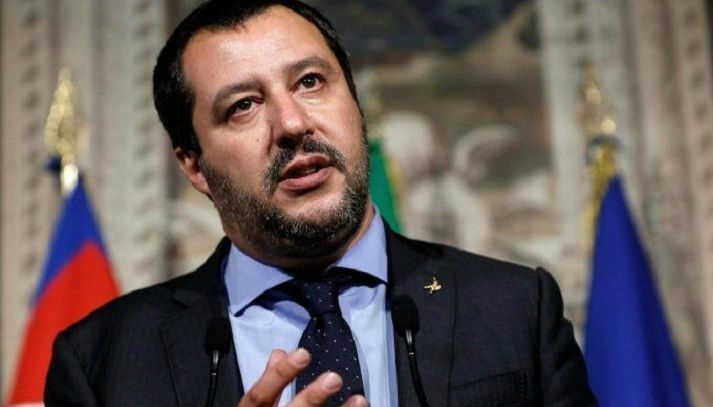 Tensión en el gobierno italiano y posible adelanto de comicios