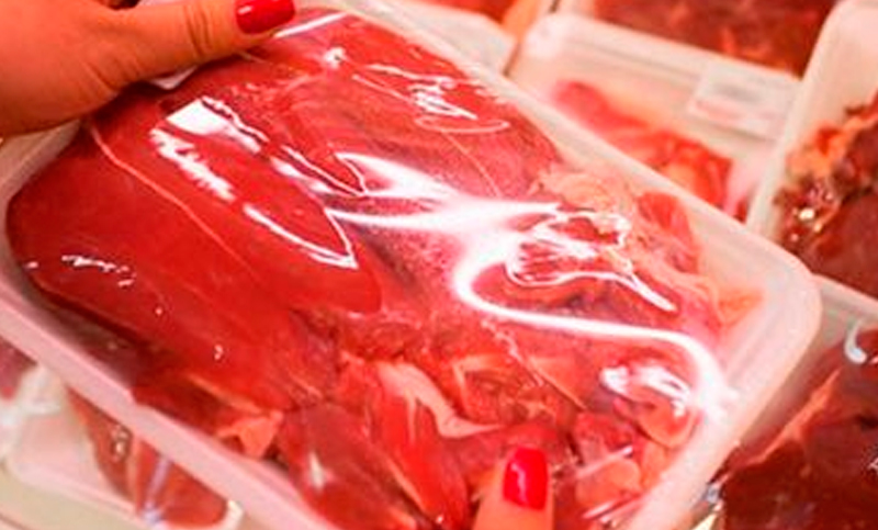 Ante la baja en el consumo, supermercados lanzan cortes de carnes con ofertas de 40%