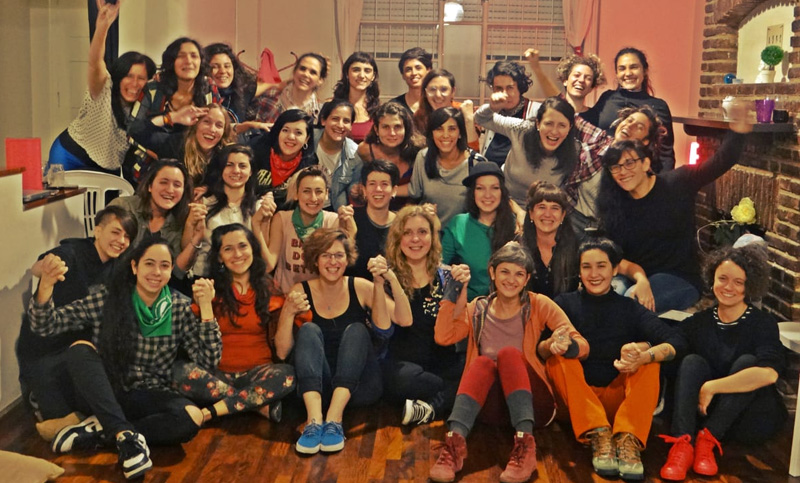 El Colectivo Mujeres Músicas Rosario presenta en el CEC el nuevo ciclo “Interactivas»