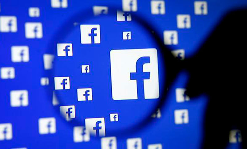 Irlanda abre una investigación sobre Facebook por grabar y transcribir audios de sus usuarios