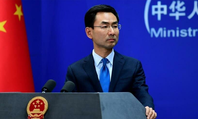 China advierte por actividades de injerencia foránea en Taiwán y Hong Kong
