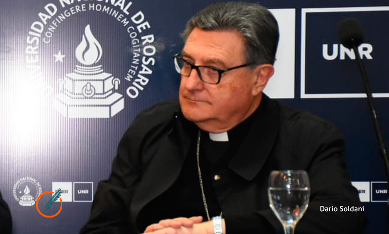 Monseñor Martín: «Es necesario un esfuerzo  de la dirigencia para encontrar acuerdos mirando el bien común»