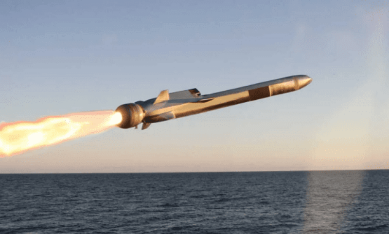 Estados Unidos probó un misil que estaba prohibido por un tratado con Rusia
