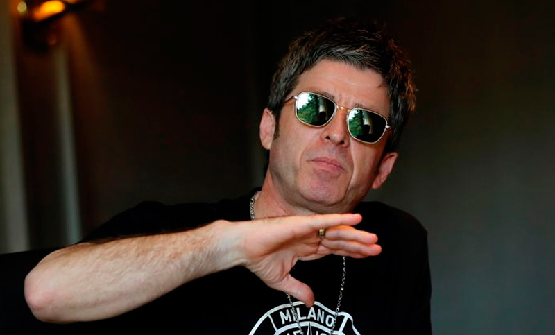 Noel Gallagher: «Oasis se acabó para siempre»