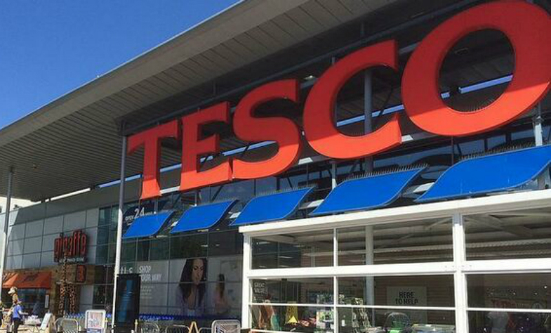 La principal cadena de supermercados británica despedirá a 4.500 trabajadores