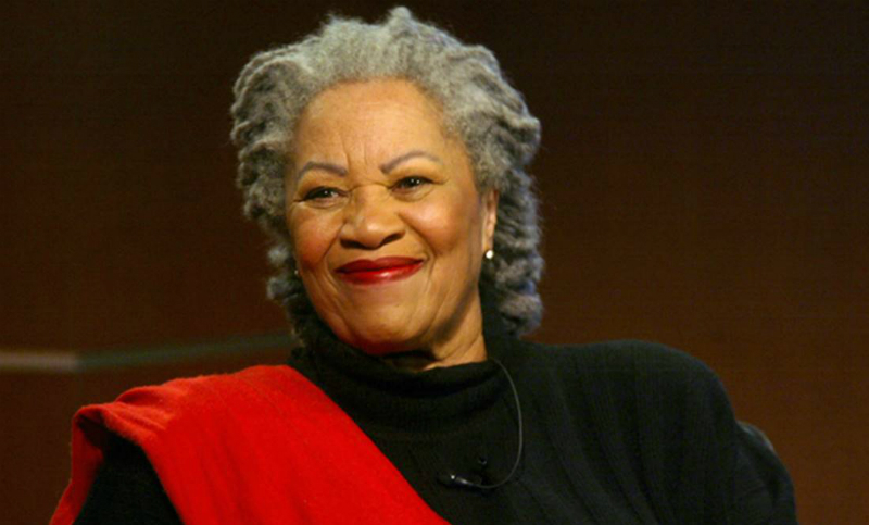 Murió la primera afroamericana en ganar un Nobel de Literatura