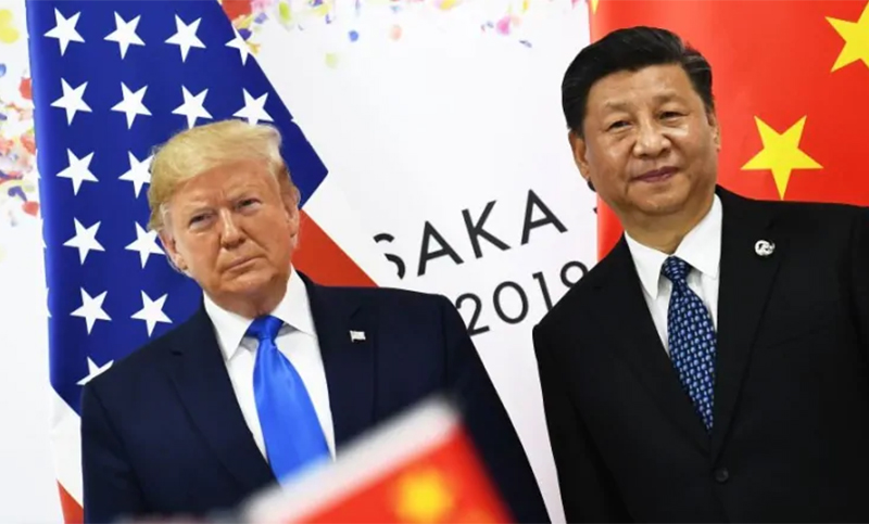Estados Unidos impondrá aranceles a China: la reacción asiática y de los mercados