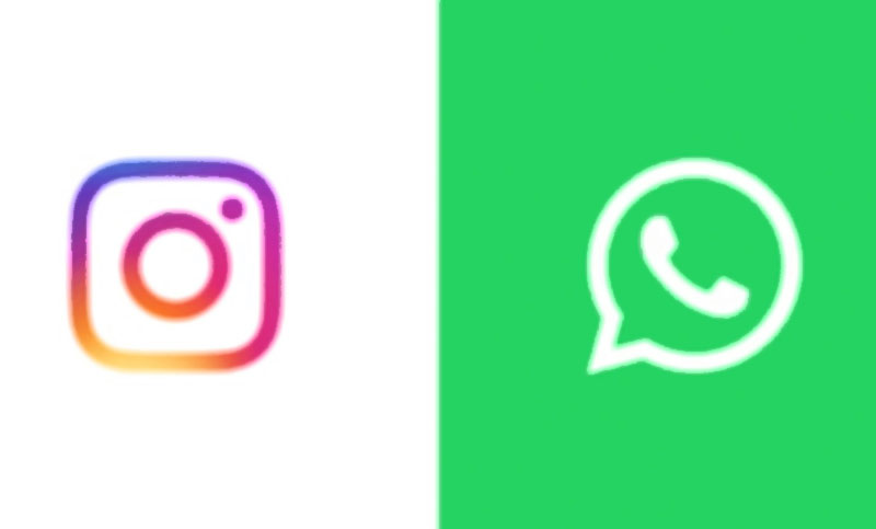 Una de las funciones más usadas en Instagram se une a Whatsapp