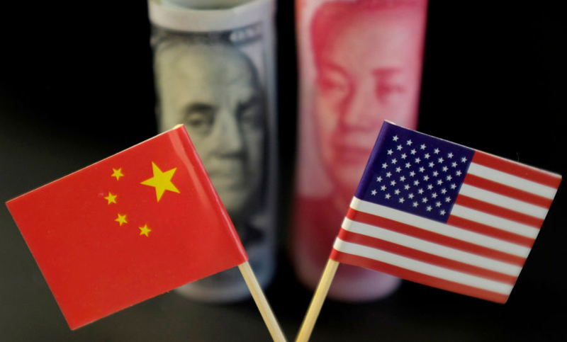 China dice ante la ONU que la guerra comercial con EEUU puede generar una recesión global