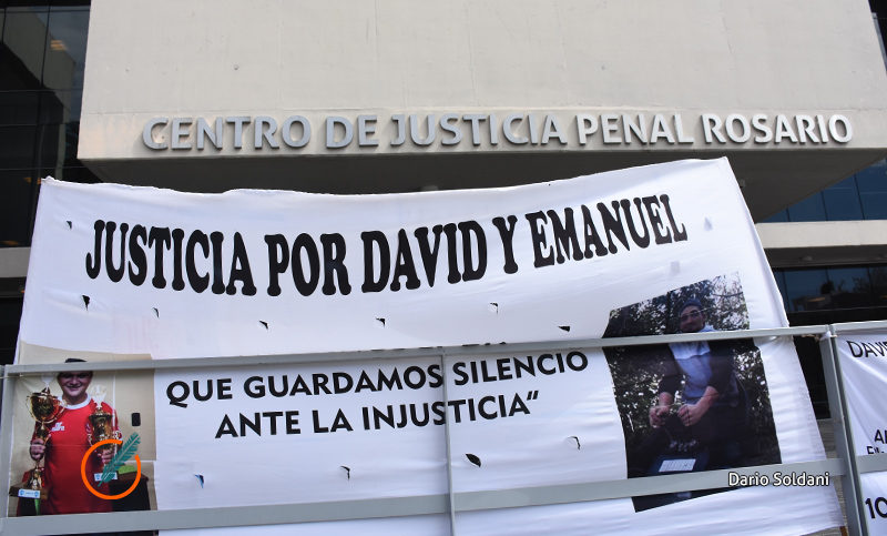 Caso Medina-Campos: preocupación de familiares en torno a la pericia psiquiátrica de un imputado