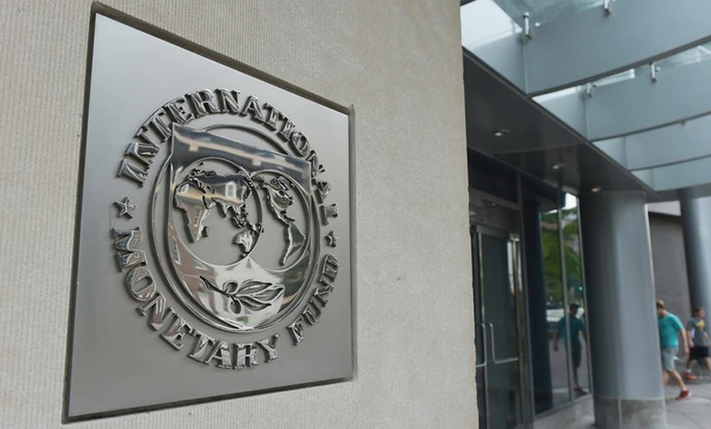 El FMI designaría a su nueva directora en los primeros días de octubre