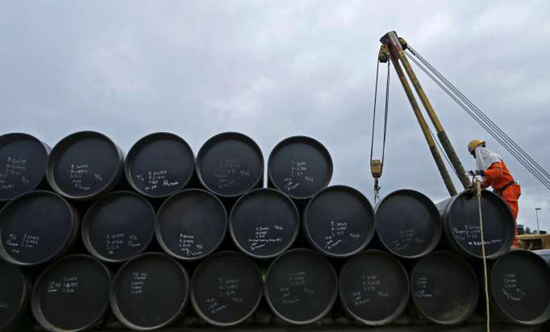 Se disparó el precio internacional del petroleo por un ataque a las reservas de Arabia Saudita