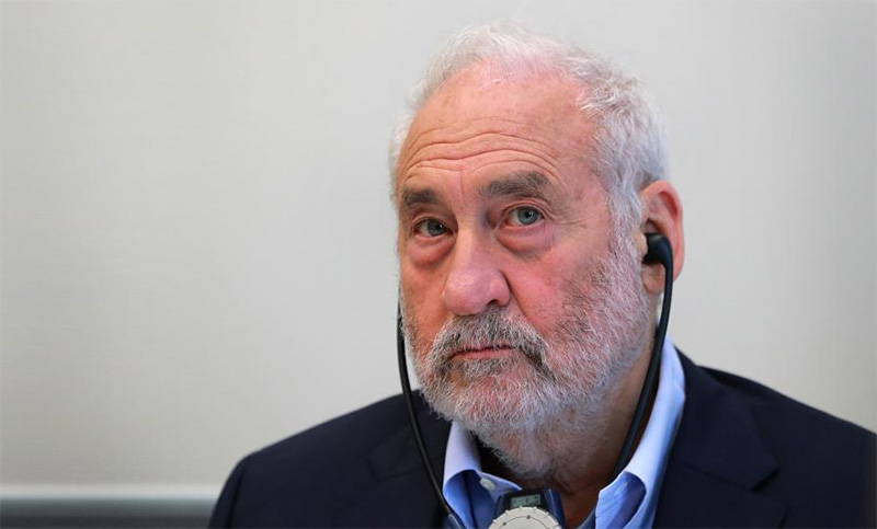 Joseph Stiglitz: “Macri y el FMI provocaron el desastre”
